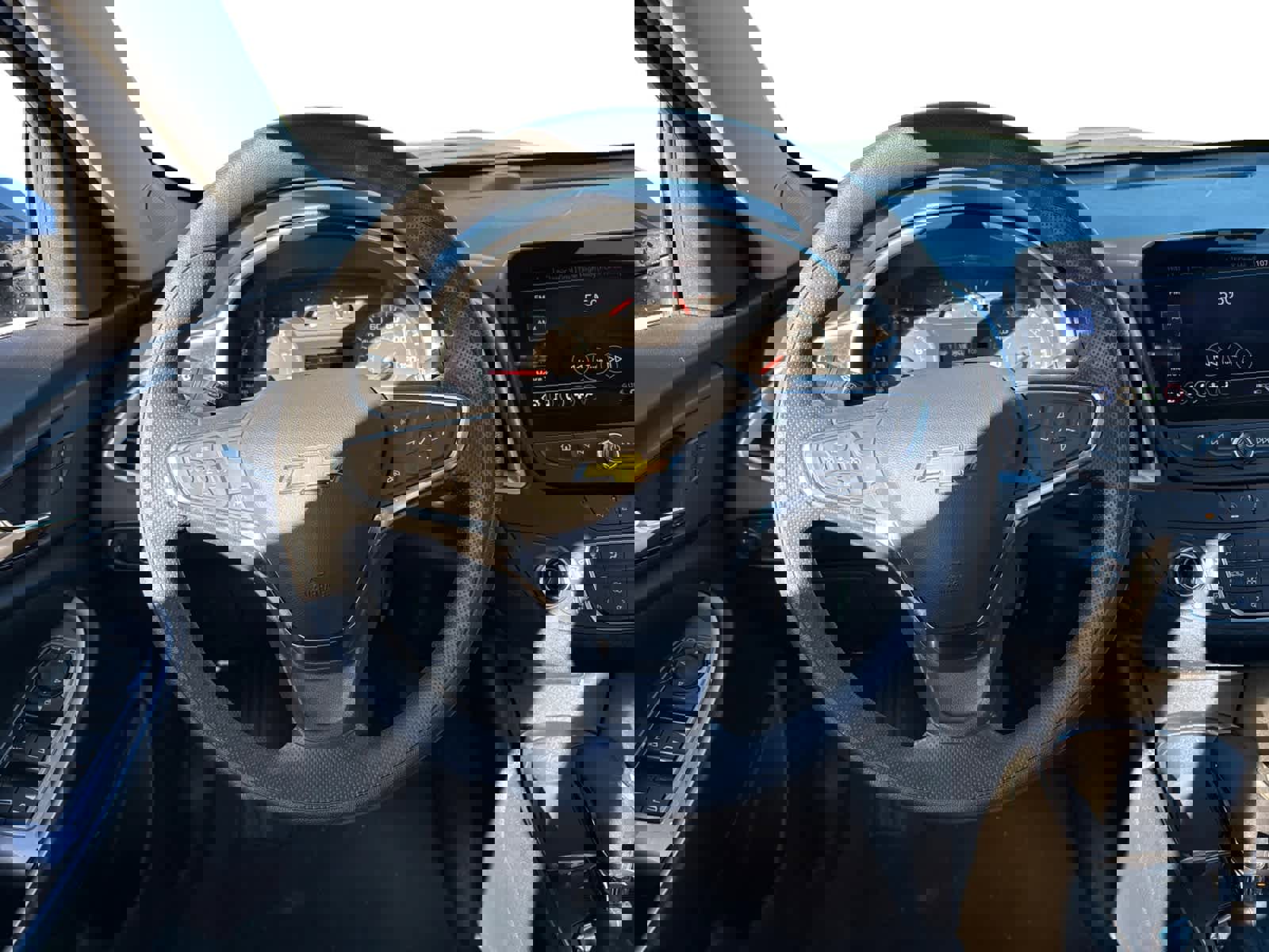 Used 2024 Chevrolet Malibu LT image 13