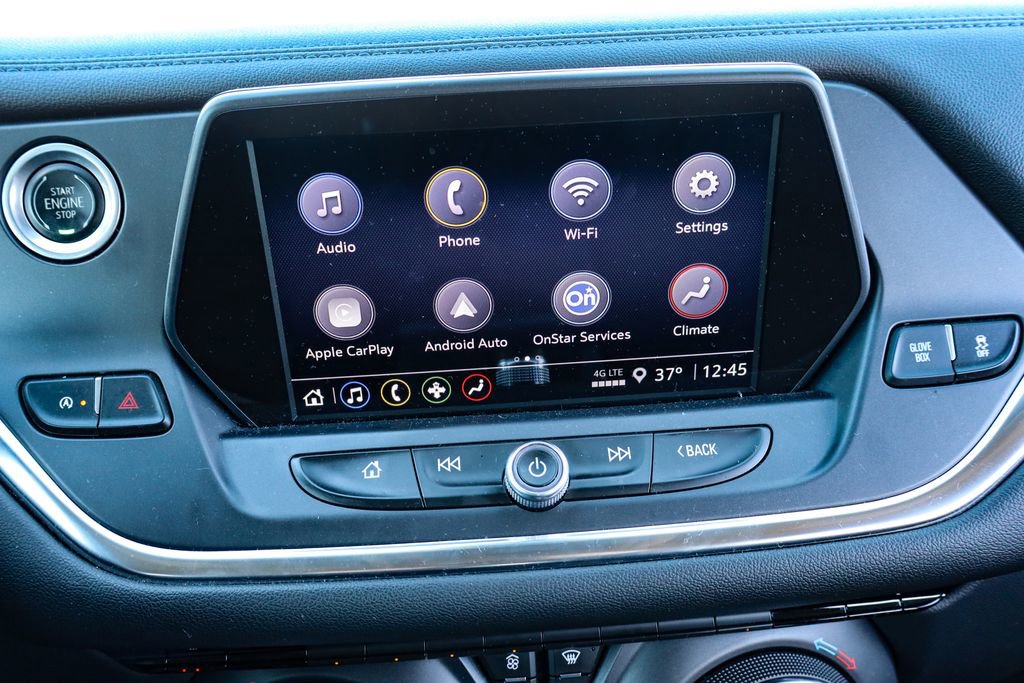 Certified 2022 Chevrolet Blazer LT image 33