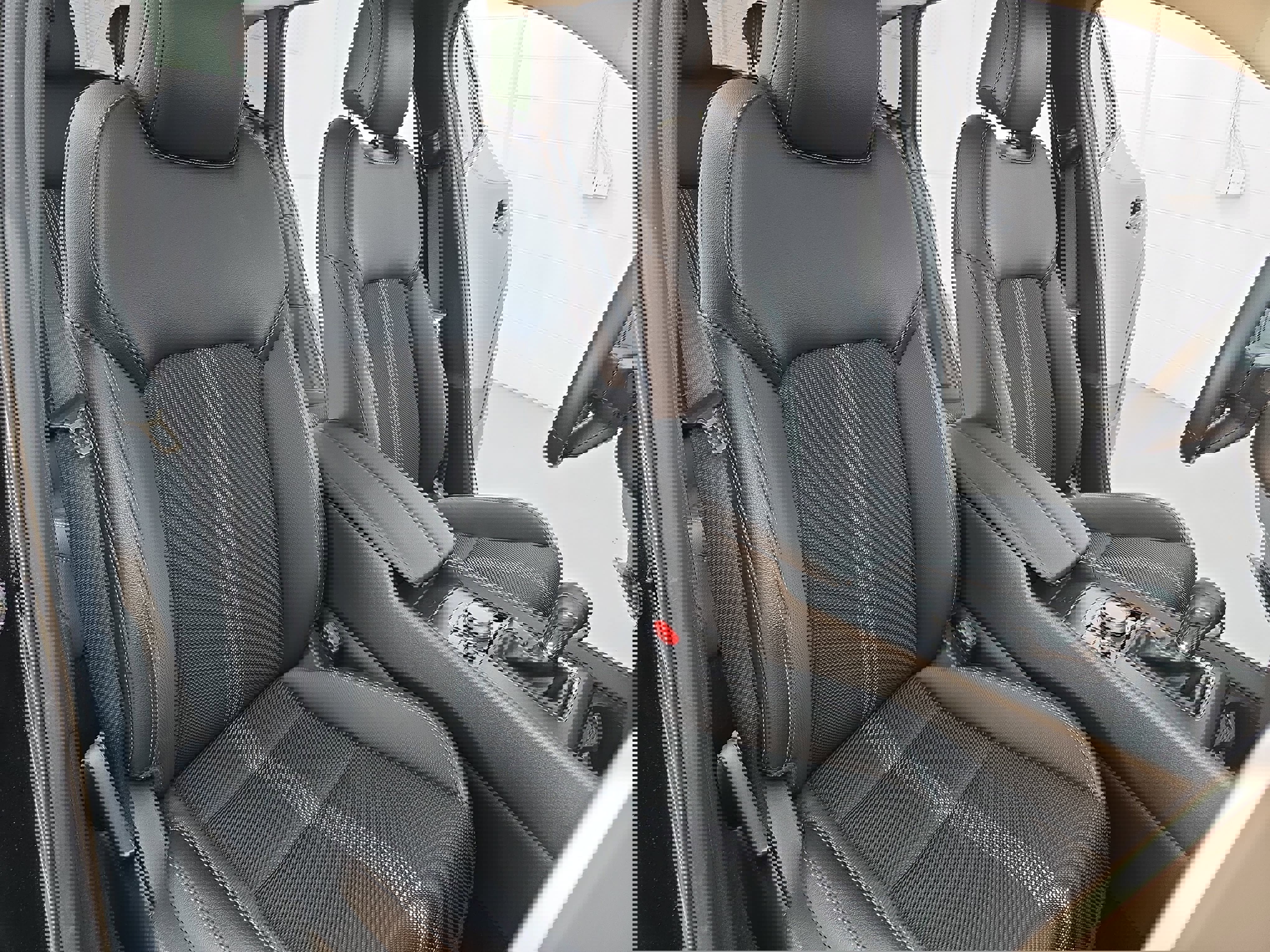 Used 2024 MAZDA CX-50 AWD 2.5 S w/ Cargo Package image 10