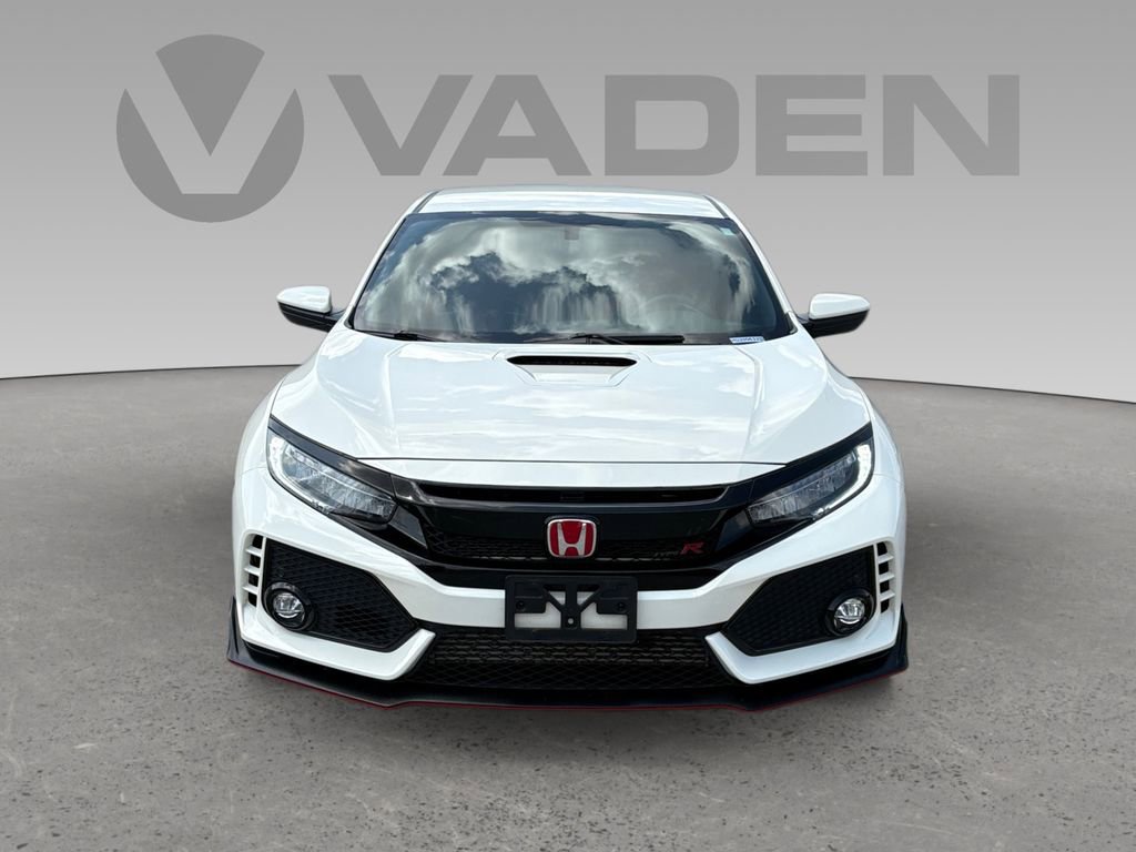 Used 2017 Honda Civic Type R image 24