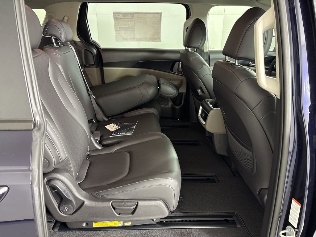 New 2026 Kia Carnival image 39