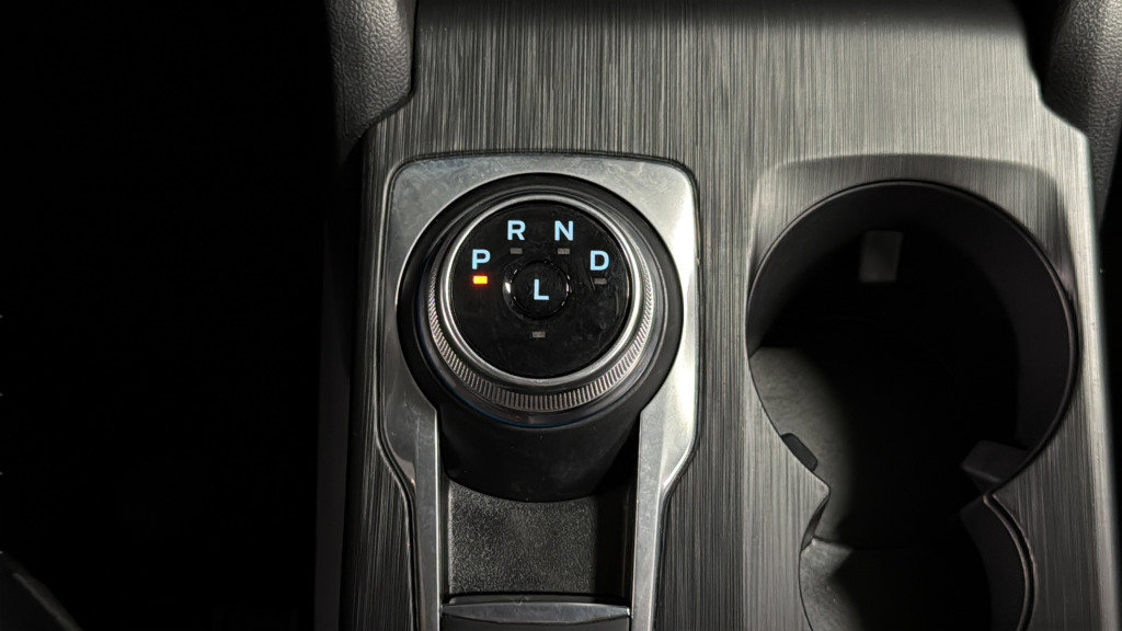 Used 2025 Ford Escape ST-Line AWD/4WD image 38