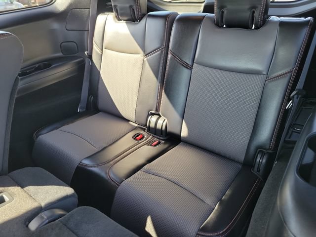 Used 2019 Nissan Pathfinder SV w/ Rock Creek Edition FWD image 26