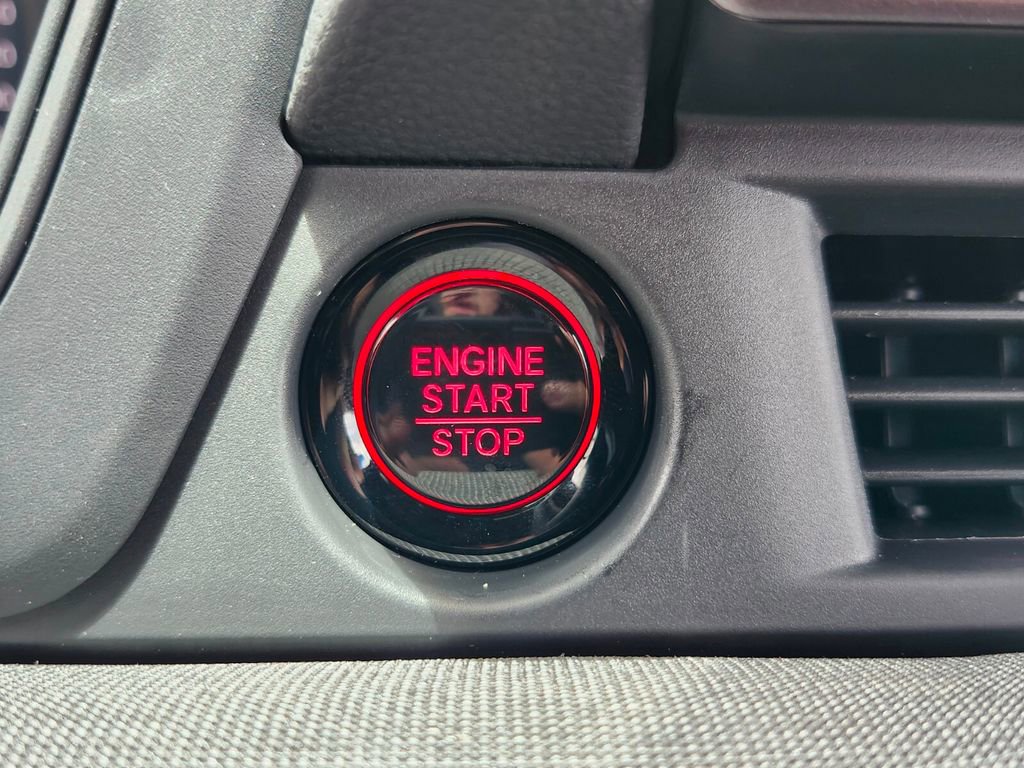 New 2026 Honda Passport TrailSport image 34