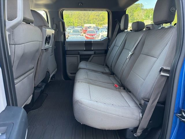 Used 2016 Ford F150 XLT image 17