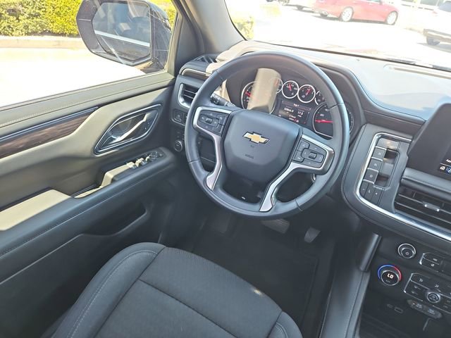 Used 2023 Chevrolet Tahoe LS w/ Driver Alert Package image 8