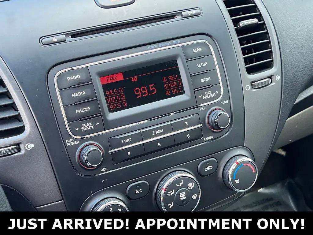 Used 2014 Kia Forte LX w/ Popular Package image 19