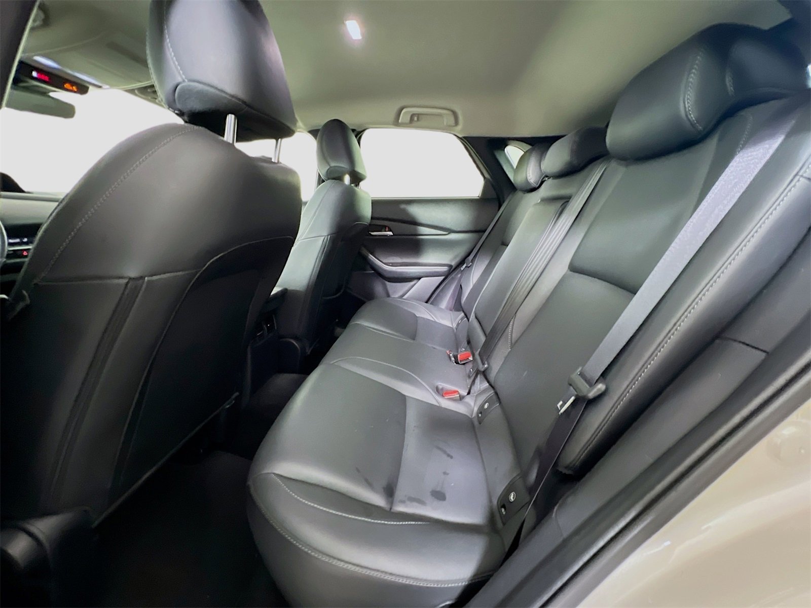 Used 2024 MAZDA CX-30 AWD 2.5 S w/ Select Sport Pkg image 22