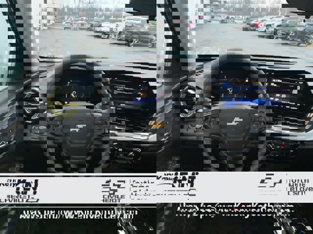 Used 2025 Chevrolet Trax LT image 15