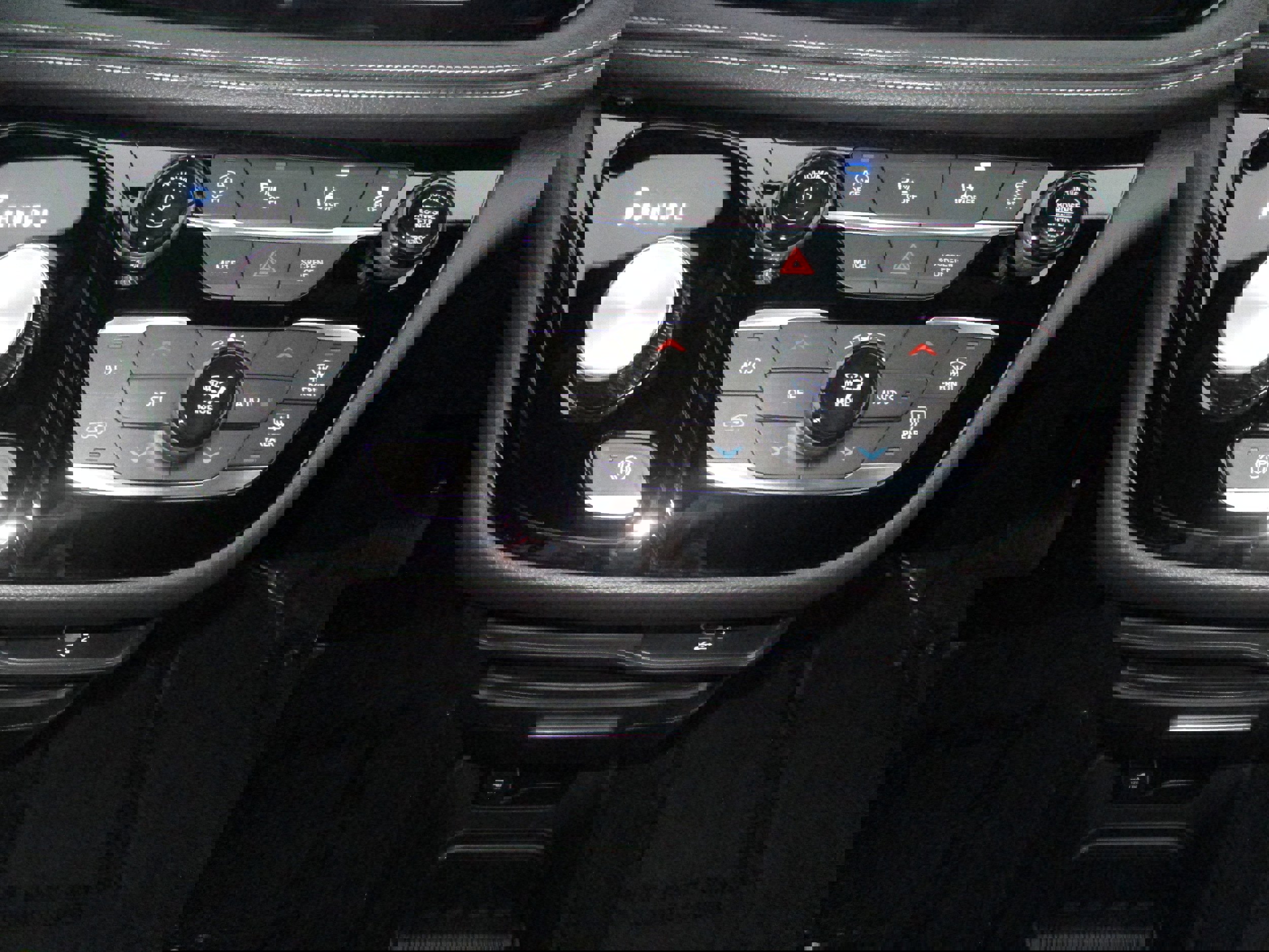 New 2026 Chrysler Pacifica Select image 25