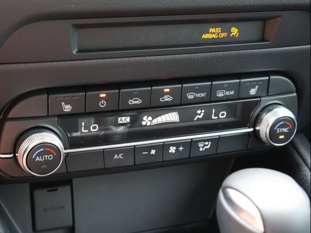 New 2025 MAZDA CX-5 AWD 2.5 S w/ Select Package image 36