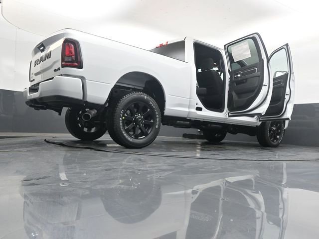 New 2026 RAM 2500 Big Horn image 49