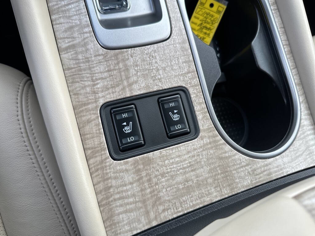 Used 2024 Nissan Murano SL image 31