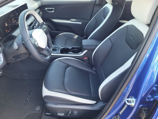 New 2026 Kia K4 EX FWD image 8