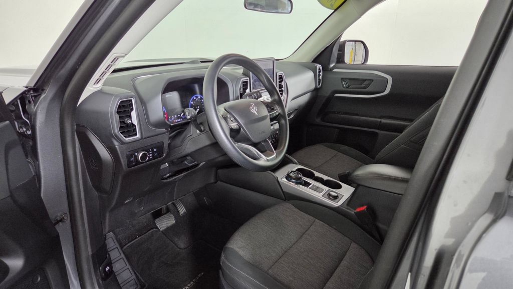 Used 2024 Ford Bronco Sport Big Bend AWD/4WD image 15