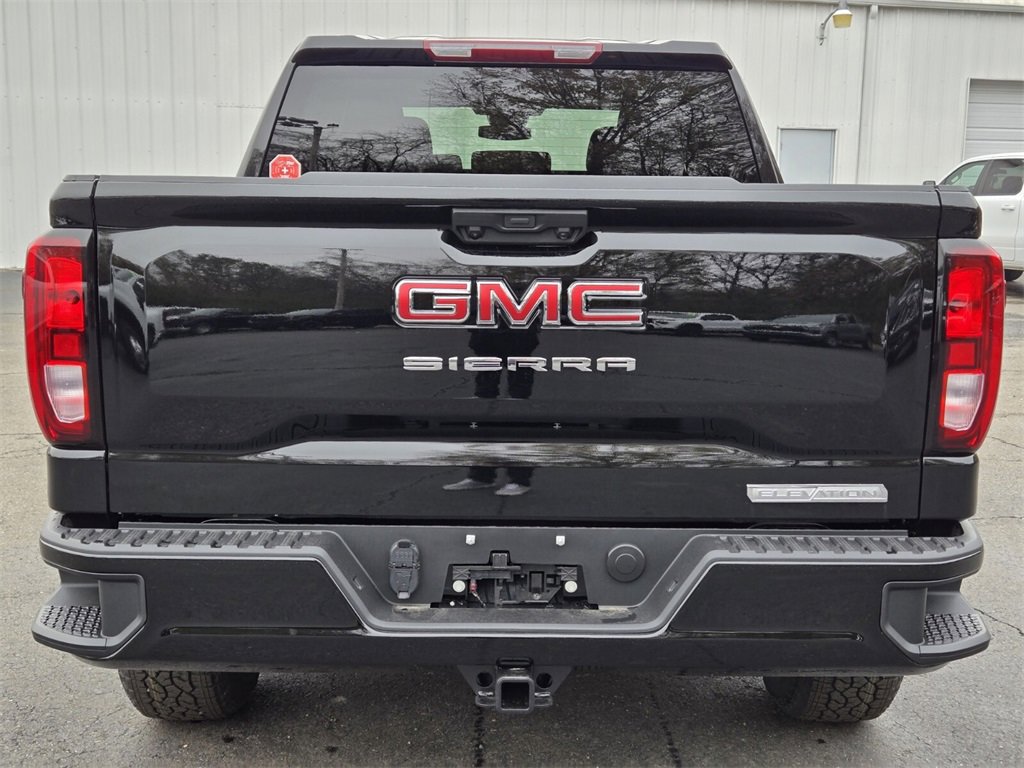 New 2026 GMC Sierra 1500 Elevation w/ Elevation Select Package image 5