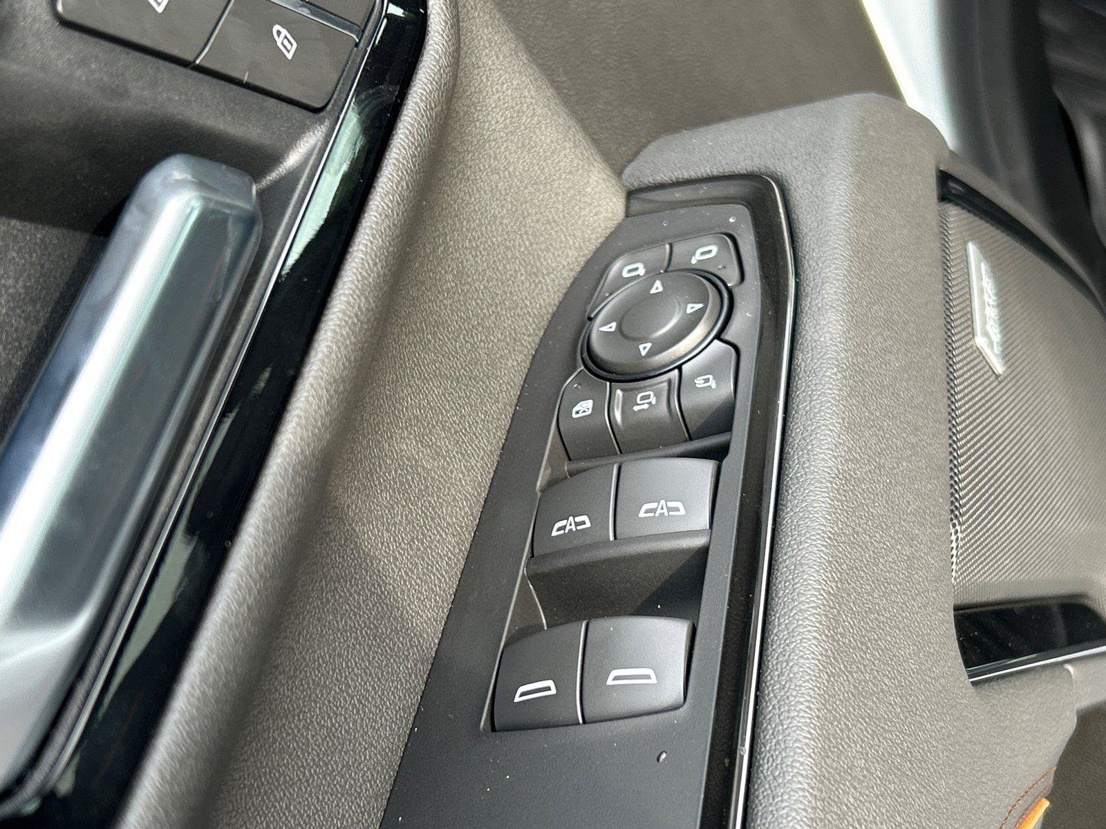 New 2026 GMC Sierra 2500 AT4 w/ AT4 Premium Plus Package AWD/4WD image 17