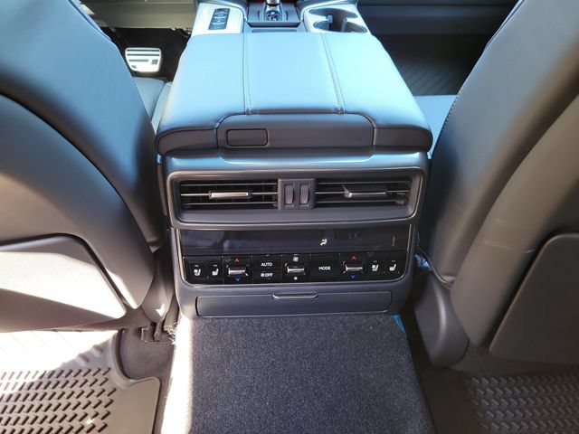 New 2026 Lexus LX 700h F Sport AWD/4WD image 11