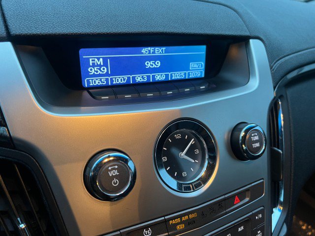 Used 2010 Cadillac CTS Sedan image 20