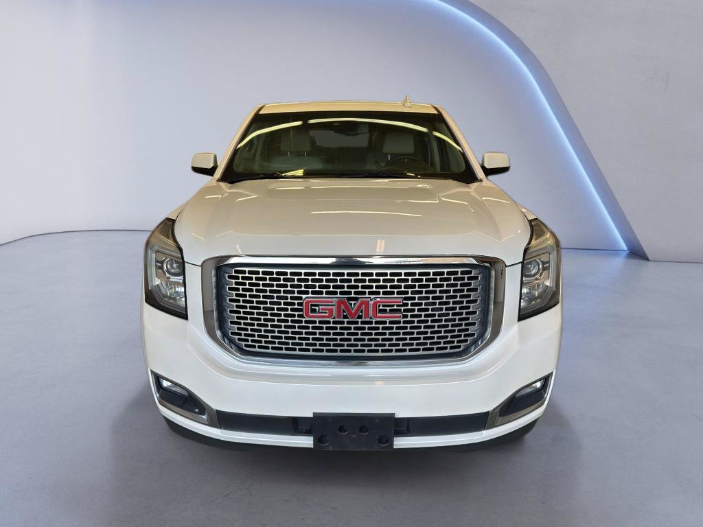 Used 2016 GMC Yukon XL Denali w/ Open Road Package AWD/4WD image 2