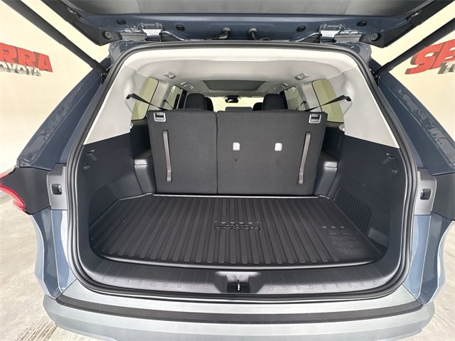 New 2026 Toyota Grand Highlander XLE image 26