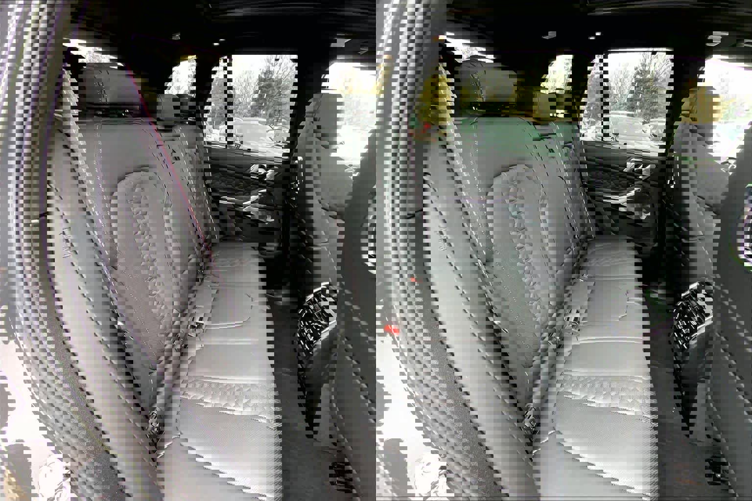 Used 2025 BMW X5 M Competition w/ Executive Package image 19