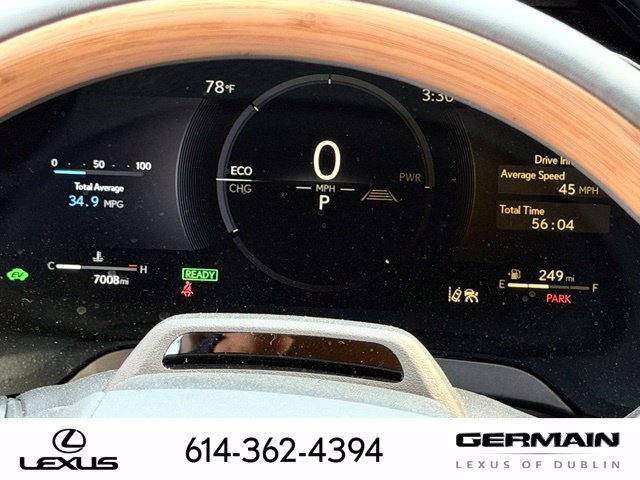 Used 2026 Lexus RX 350 w/ Convenience Package AWD/4WD image 19