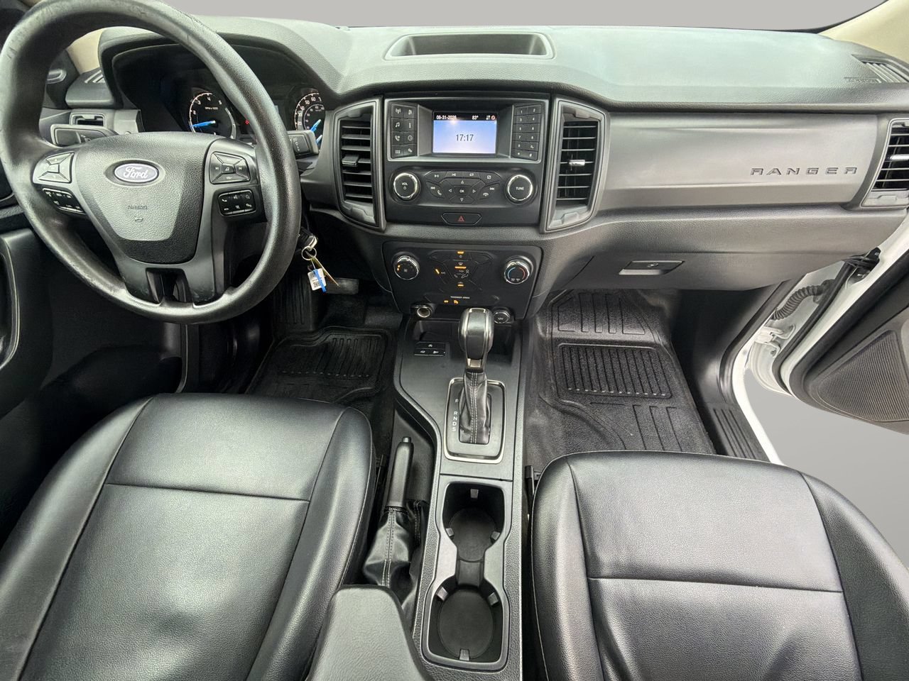 Used 2019 Ford Ranger XL w/ Bed Utility Package RWD image 12