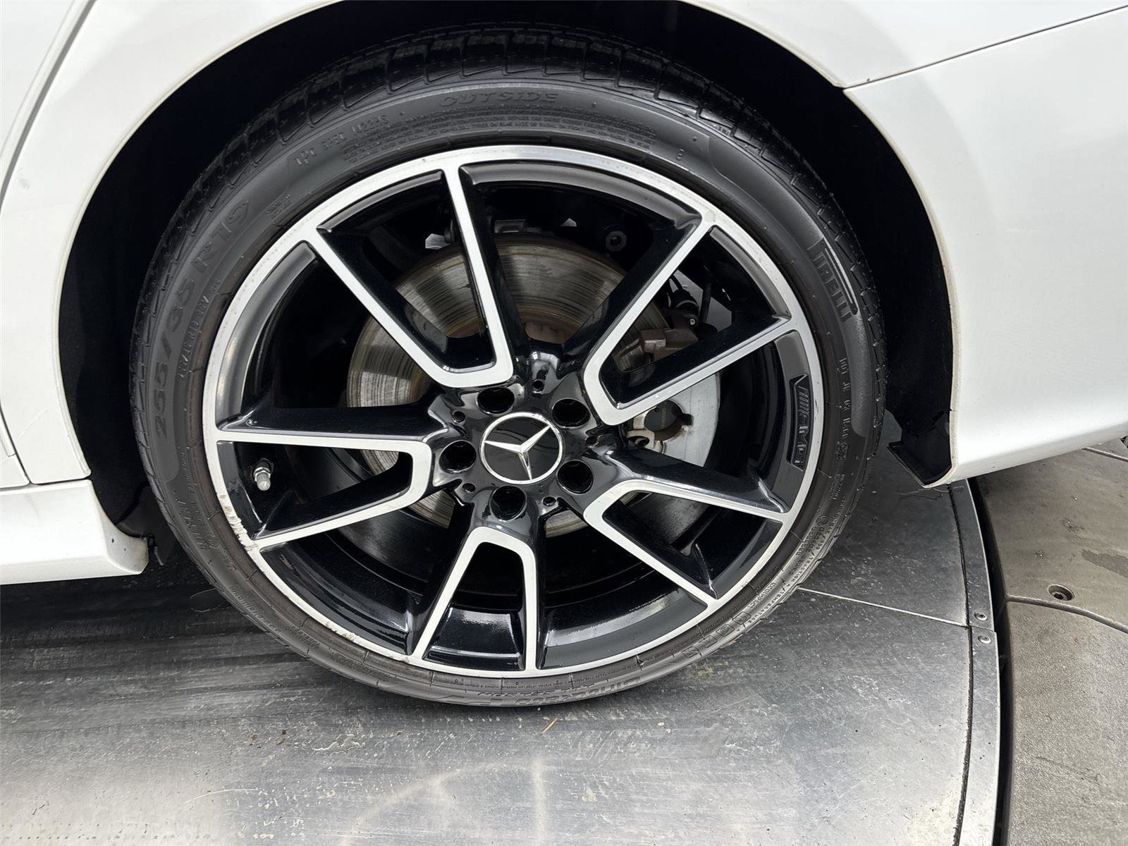 Used 2017 Mercedes-Benz C 43 AMG 4MATIC Sedan image 27