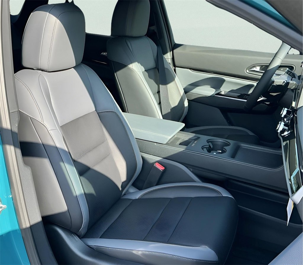 New 2026 Honda Prologue Elite image 16