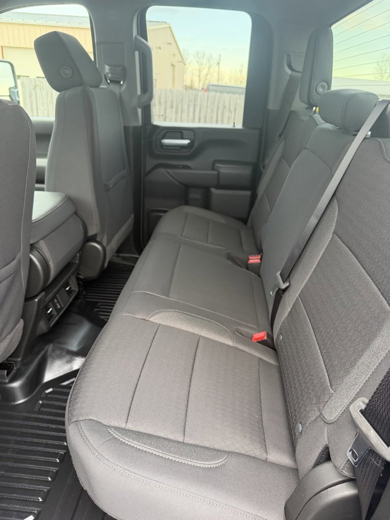 New 2026 GMC Sierra 2500 Pro w/ Convenience Package image 4