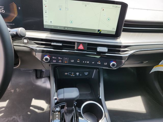 New 2026 Kia K5 GT-Line FWD image 27