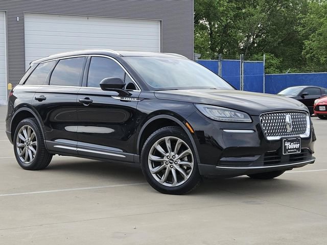 Used 2020 Lincoln Corsair FWD w/ Premium Package image 2