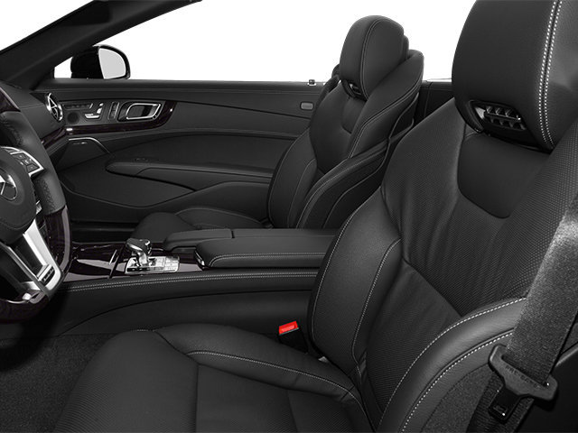 Used 2013 Mercedes-Benz SL 550 image 8
