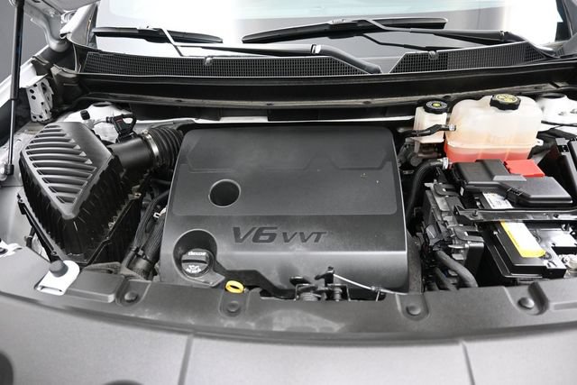 Used 2023 Chevrolet Traverse LT FWD image 35