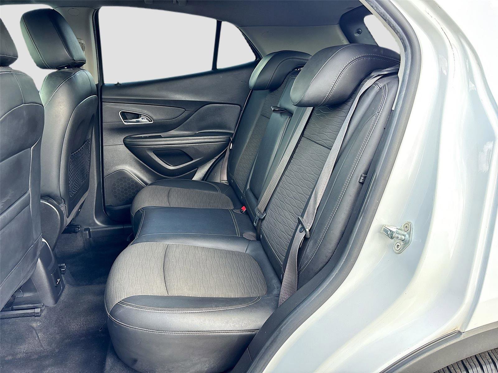 Used 2016 Buick Encore Convenience image 22