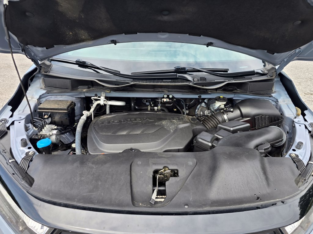 Used 2023 Honda Odyssey Sport image 22