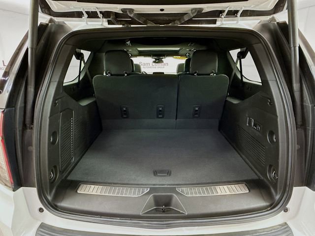Used 2023 Chevrolet Suburban RST w/ Luxury Package image 31