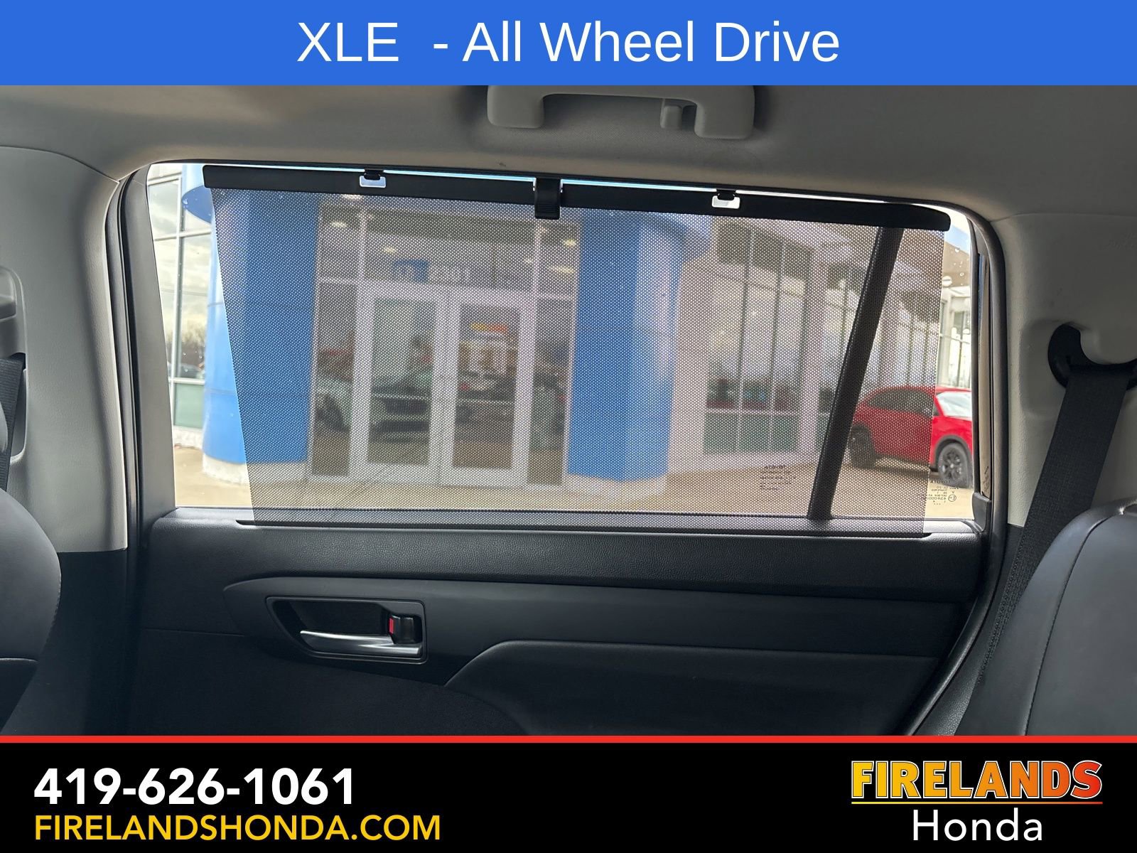 Used 2021 Toyota Highlander XLE image 15