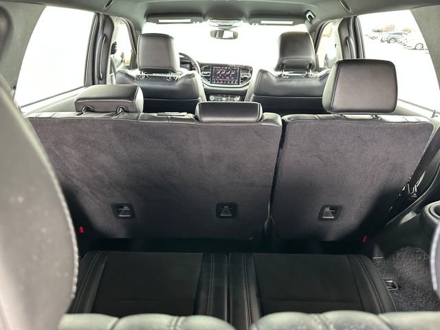 Used 2021 Dodge Durango GT image 16