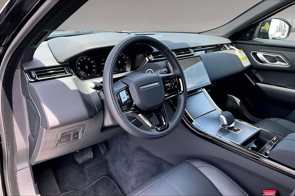 New 2026 Land Rover Range Rover Velar S AWD/4WD image 7