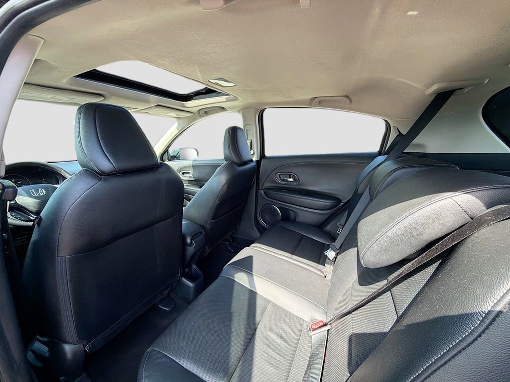 Used 2022 Honda HR-V EX-L image 23