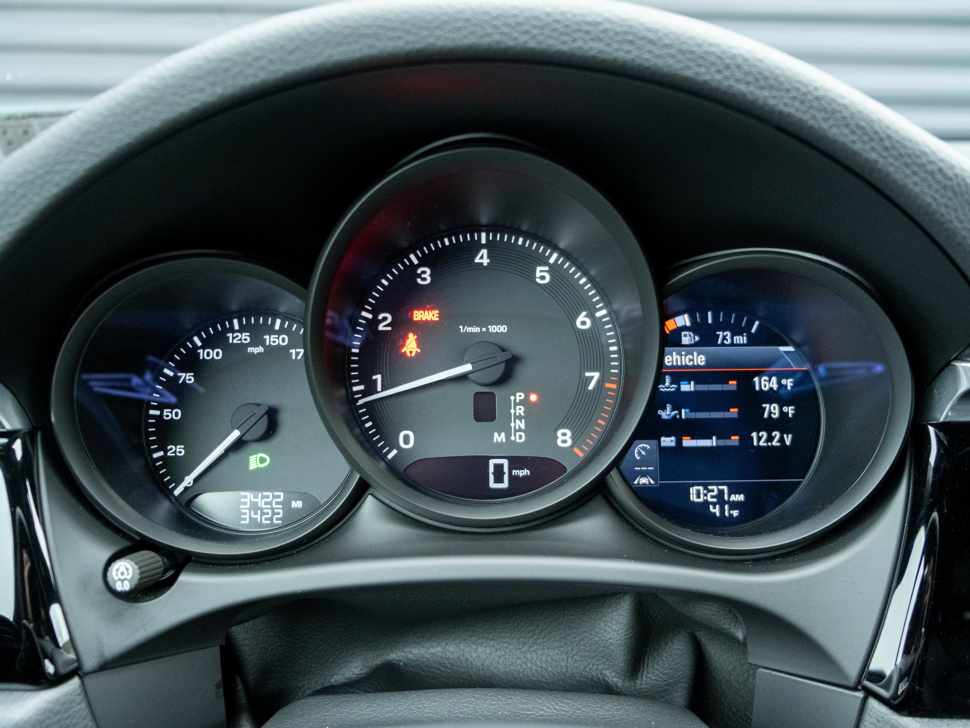 Certified 2025 Porsche Macan image 23