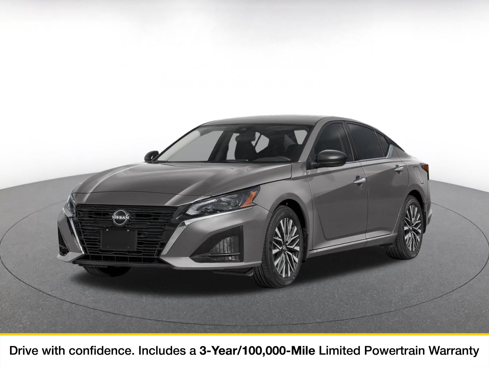 Used 2026 Nissan Altima 2.5 SV