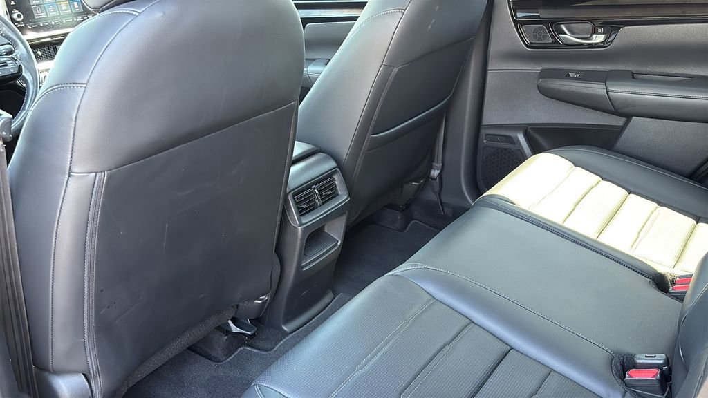 Used 2023 Honda CR-V EX-L image 30