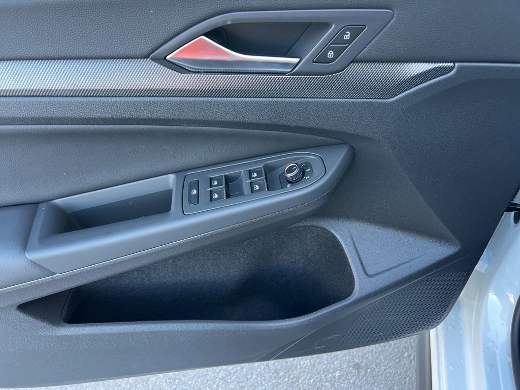 New 2026 Volkswagen GTI Autobahn FWD image 11