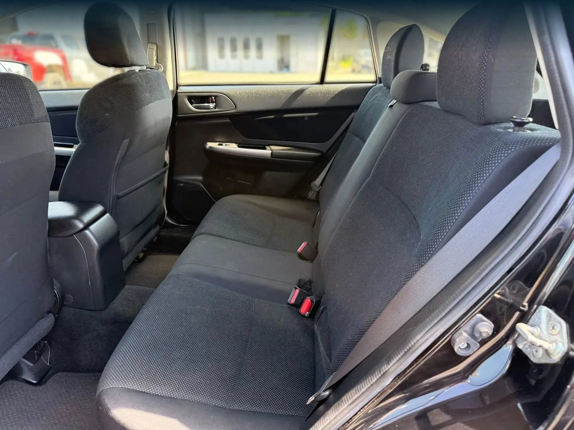 Used 2015 Subaru Impreza 2.0i Premium AWD/4WD image 21