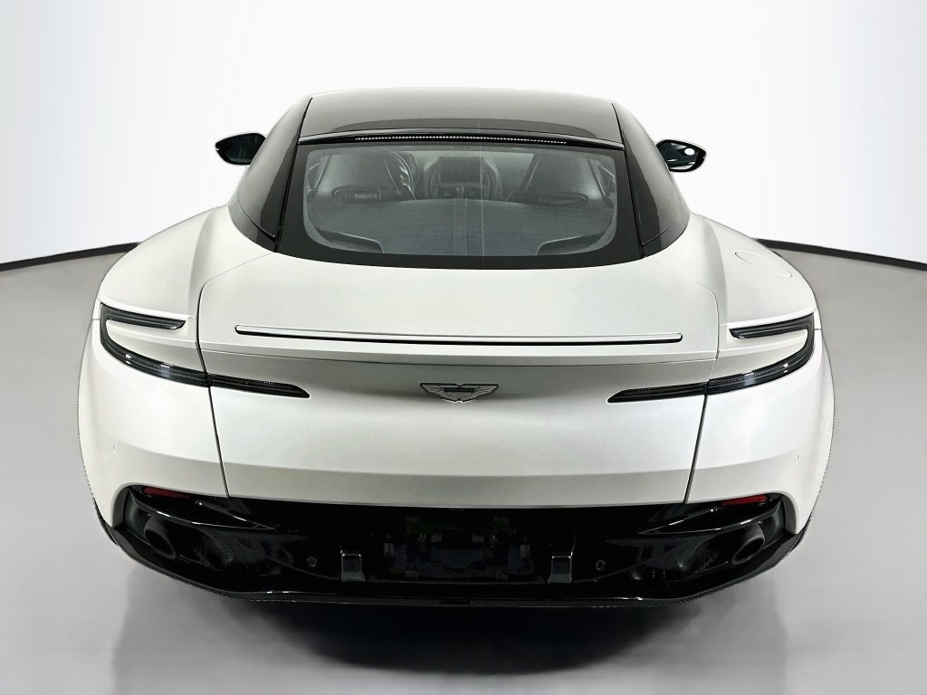 Used 2018 Aston Martin DB11 V12 RWD image 10