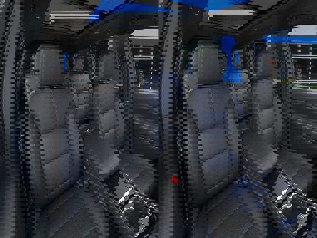 New 2026 Chevrolet Traverse High Country w/ LPO, Floor Liner Package image 17