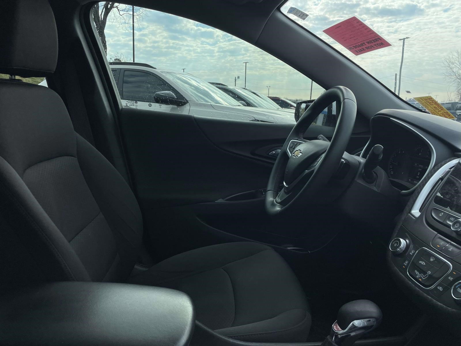 Used 2023 Chevrolet Malibu RS image 12